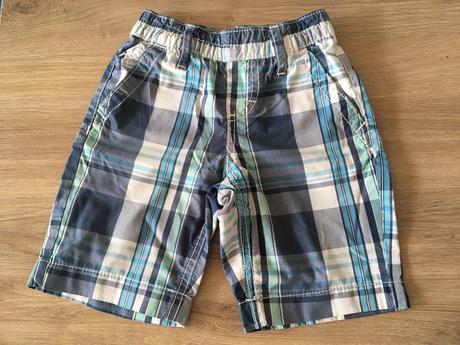 Kraťasy, palomino,98