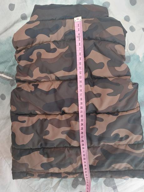 Vesta maskáč, reserved,98