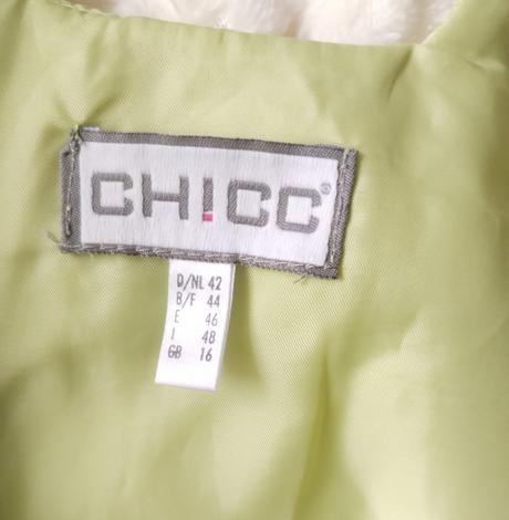 Limetkové šaty-šatovka vel.l, l