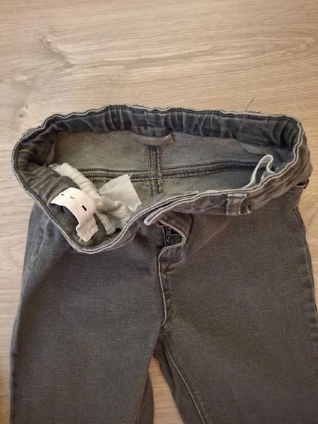 Slim džíny pepco, pepco,140