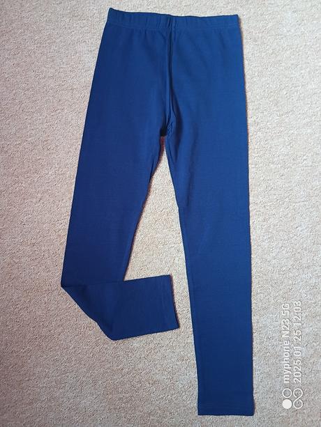 Legíny 2ks zn."y.f.k.+little kids" vel."134", 134