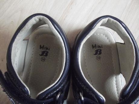 Sandále v.30, baťa,30