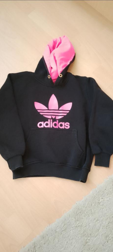 Mikina adidas, adidas,152