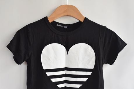 Tričko vel. 7 - 8 let, 128