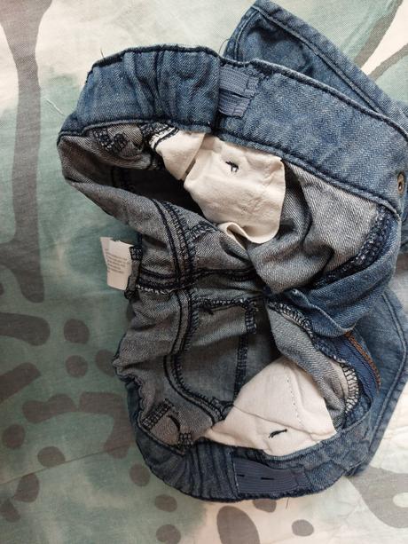 Kraťasy, palomino,116