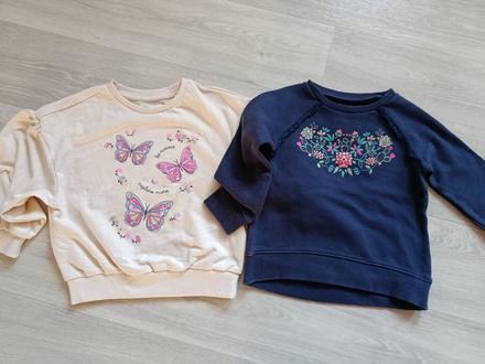 Mikiny 110, sinsay,110