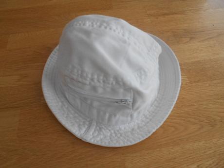 Čepice-klobouček vel.80,86,92,98-104, 80