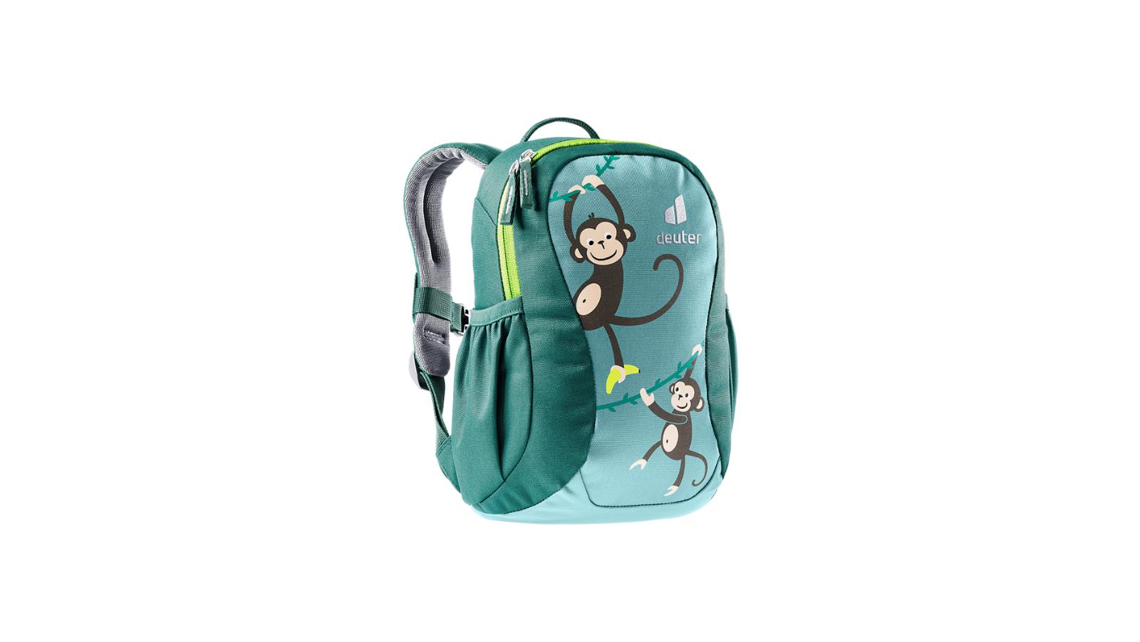 Dětský batoh Pico od Deuter Dětský batoh Pico od Deuter