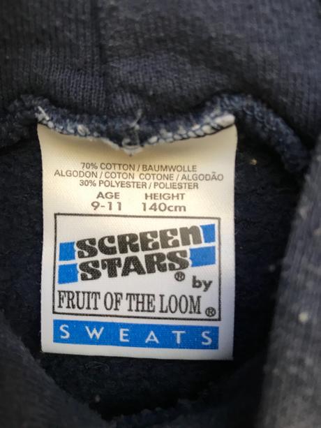 Mikina garfield, 140