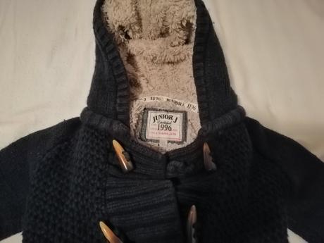 Chlapecký svetr, 92