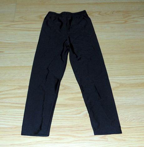 Lesklé legíny, 110