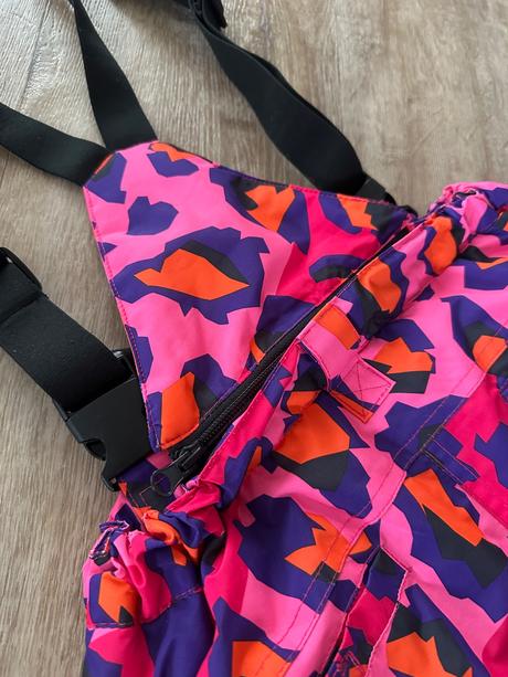 Zimní komplet, coccodrillo,152