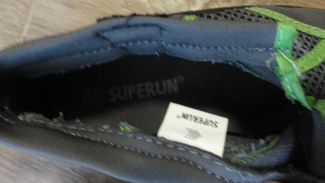 Boty do vody superun, 32