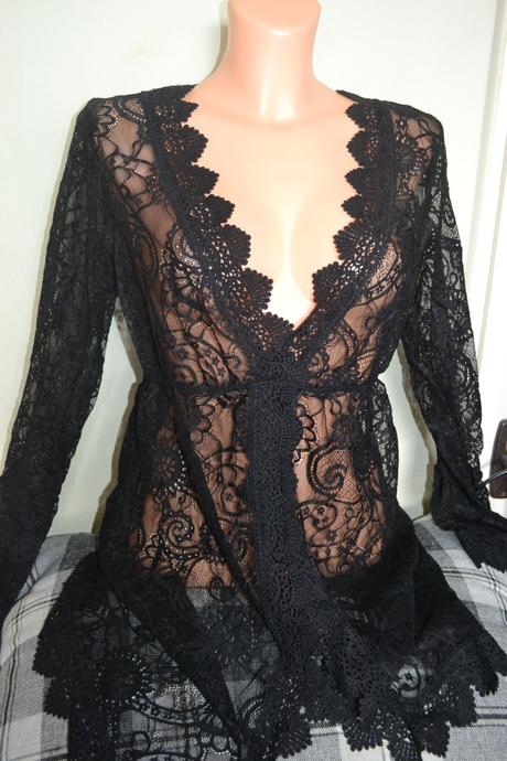 Dámské plážové šaty nebo župánek,v.s, 164 / 170 / 176 / s / xs