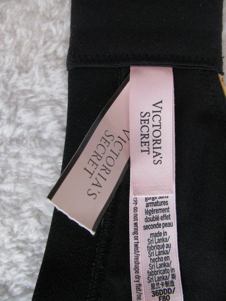 Krásná leopardí podprsenka victori'as secret, victoria's secret,70f