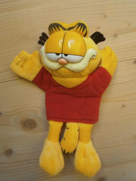 Maňásek,