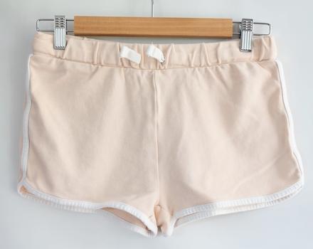 Kraťasy vel. 12 - 13 let, marks & spencer,158