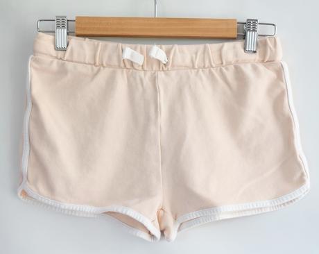 Kraťasy vel. 12 - 13 let, marks & spencer,158