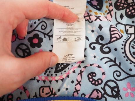 Kostým monster high vel 152, 