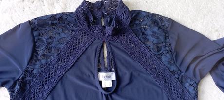 Tričko - blůza zn."heine" vel."40/l", l