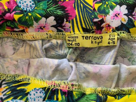 Sukne, terranova,104