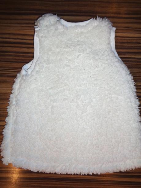 Luxusní měkoučké chlupatkové šaty, ergee,80