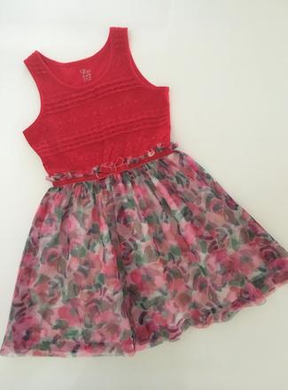 Dívčí šaty place (7 - 8 let), children's place,128