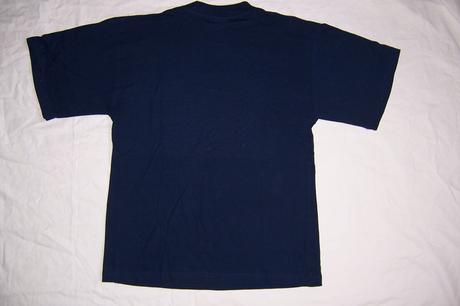 Bavlněné triko, xl