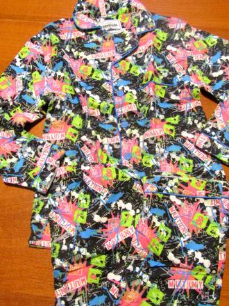 Chlapecké pyžamo vel 122-128, primark,128