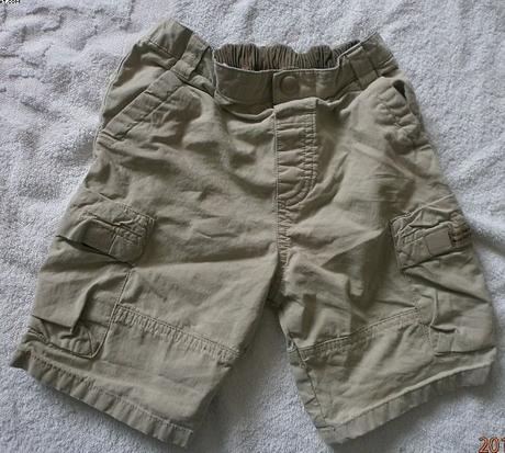 Super next kapsáče - vel.86-92, next,92