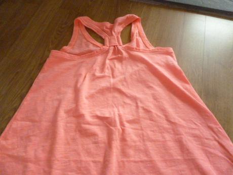 Neon šaty vel. 9-10 nutmeg, nutmeg,134