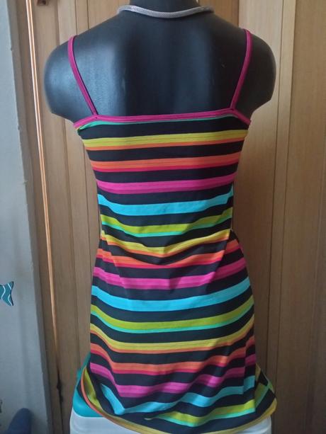 Tílko dámské velikost m, m