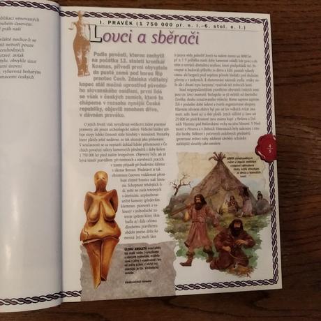 Historie českých zemí,