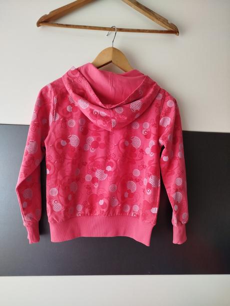 Mikina zn. jintao vel.158, 158