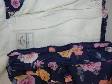 George zimní bunda vel. 92, george,92