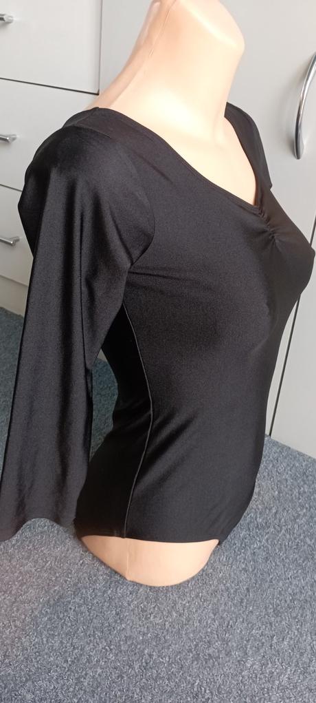 Dámský dres i body vel."s", s