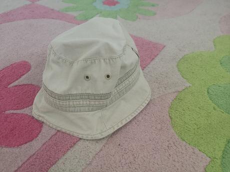 Kloboucek 52 cm, 104