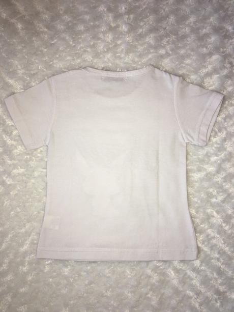 Bílé tričko napoleon, 92