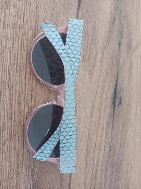 Brýle pro holčičku.,