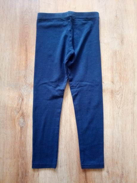 3 x legíny, vel 116, george, yd, lupilu..., george,116