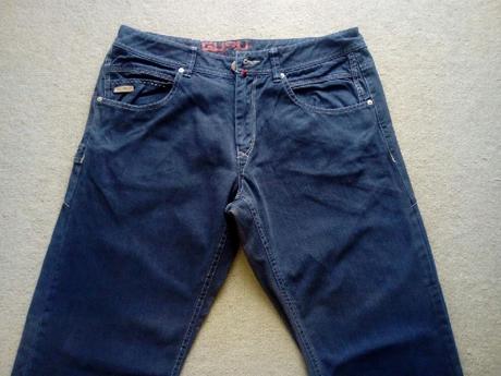 Pánské rifle zn. guru, m