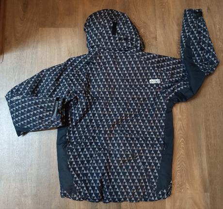 Chlapecká zimní bunda nordblanc,vel. xs, nordblanc,xs