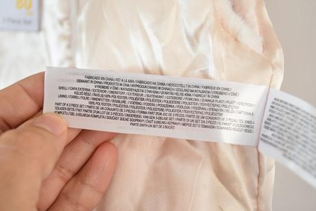 Vesta vel. 9 - 12 m, primark,80