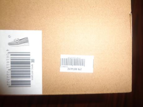 Nádherné hráškově zelené mokasíny remonte, 38