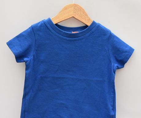 Tričko vel. 6 - 9 m, river island,74