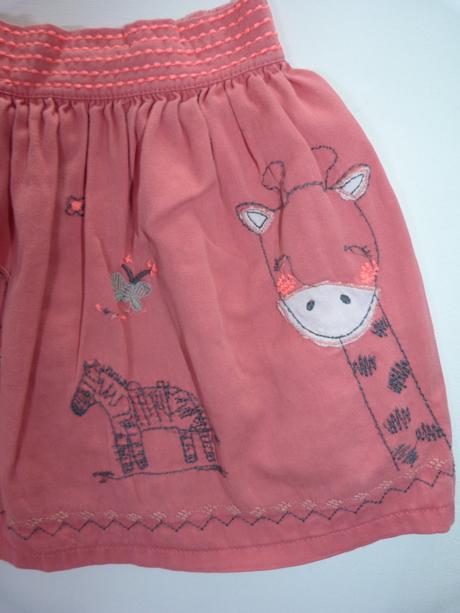 Tu sukýnka vel. 98, tu,98