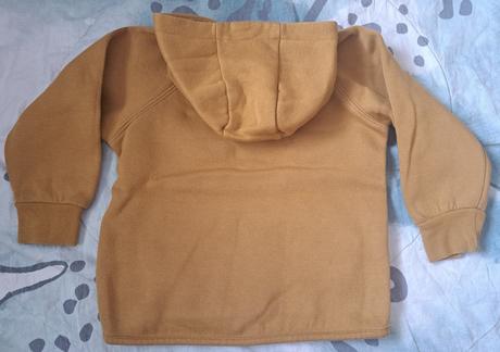 Mikina s kapucí, reserved,110