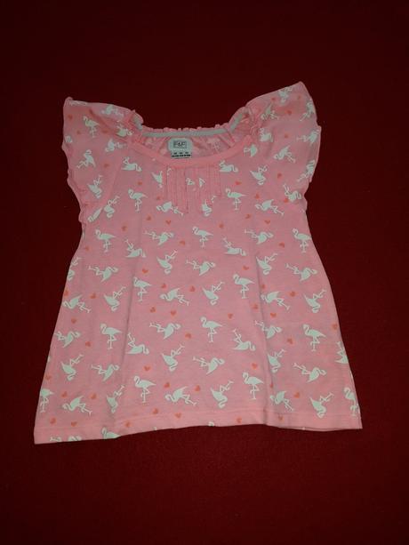Tričko, f&f,92