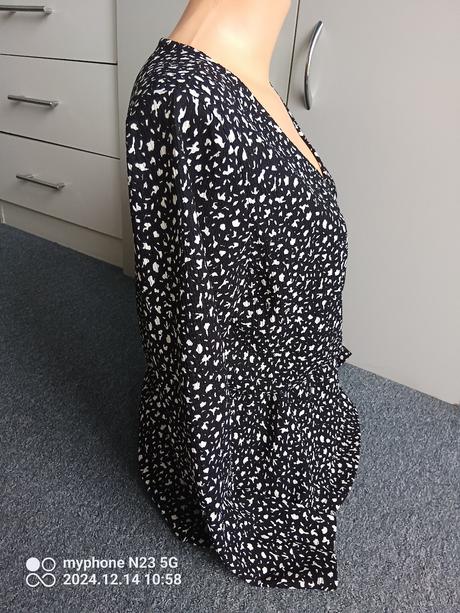 Tričko zn."only" vel."m", only,m