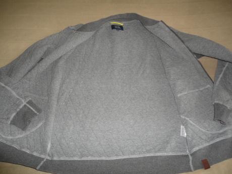 Bundo/mikina camel active, vel. m/l, m